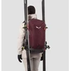 Salewa Winter Mate 28l kuprinė - raudona