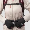 Salewa Winter Mate 28l kuprinė - raudona