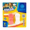 Šaligatvio kreida AUTOMOBILIAI Astra Fun 2 vnt.