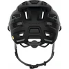 Abus Germany Šalmas Abus Moventor 2.0 MIPS velvet juodas-S (51-55)