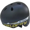 Šalmas PW-902-307 Action M dydis/55-58cm juodas
