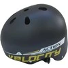 Šalmas PW-902-307 Action S dydis/52-55cm juodas