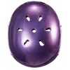 Šalmas Raven Essto S (52-55 cm), violetinė