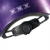 Šalmas Raven Essto S (52-55 cm), violetinė