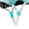 Šalmas Raven Essto XS (48-52 cm), mėtinė