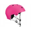 Šalmas Rollerblade Helmet K2, rožinis