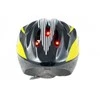Šalmo žibintuvėlis GOOD BIKE 4LED 3 funkcijų