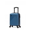 Salono lagaminas 40x30x20 ABS rankinis bagažas 4 ratai Ryanair Wizzair