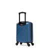 Salono lagaminas 40x30x20 ABS rankinis bagažas 4 ratai Ryanair Wizzair