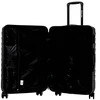 Salono Lagaminas Wings Peafowl 20" Juodas
