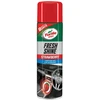 TURTLE WAX Fresh Shine Strawberry, salono plastiko blizgiklis, 500 ml