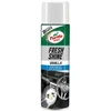 TURTLE WAX Fresh Shine Vanilla, salono plastiko blizgiklis, 500 ml