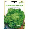 Salotų sėklos GREAT LAKES 118, 3,2 g