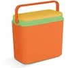 Šaltdėžė Adriatic 24L oranžinė/mėlyna/gelt.