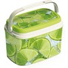 Šaltdėžė Adriatic 6L Lime
