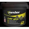 Izolex Bituminė masė Cold Glue 10kg