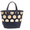 Šaltkrepšis Polka dot 25x15x33