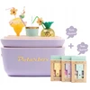 Šaltkrepšis / POLARBOX POP MALVA 20L