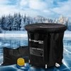 Šalto vandens panardinimo vonia inSPORTline FrostZen
