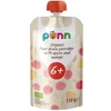 SALVEST Ponn BIO Grūdų košė su mangais ir obuoliais KASZKA vaikams 110 g