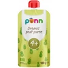 SALVEST PONN BIO kriaušė 100 % DESERTAS NUO 4 MĖNESIŲ 125 g
