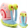 Sambro MASKOTAS GAUTY SRAIGĖS Kempiniukas Kvadratinės kelnės pliušinis žaislas 24 CM