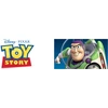 Sambro Toy Story Buzz DISNEY lagaminas ant ratų