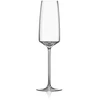 Crystal Bohemia Bohemia taurės šampanui 200ml 6vnt. "Strix"