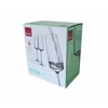 Crystal Bohemia Bohemia taurės šampanui 200ml 6vnt. "Strix"