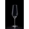 Crystalex Šampano taurės Tulipa 170ml 6vnt