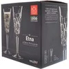 Šampano taurės RCR ETNA, 190 ml, 6 vnt.