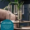 Šampano taurės Mikasa Sorrento 250ml/4vnt.