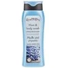 Naturaphy Šampūnas ir dušo želė su levanda ir alavijais 300ml