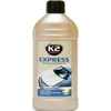 Šampūno koncentratas K2 Express, 500 ml