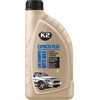 Melle K2 AUTOMOBILINIS ŠAMPŪNAS EXPRESS PLUS 1L