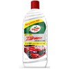 Šampūnas su vašku ZIP WAX TURTLE WAX 1 L