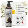 Aquael Comfy Natural Dark 250ml