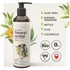 Šampūnas Comfy Natural Revital, 0.25 l