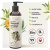 Šampūnas Comfy Natural Revital, 0.25 l