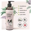 Šampūnas Comfy Natural Puppy, 0.25 l
