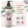 Aquael Comfy šampūnas Puppy love (šuniukams) 250ml