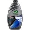 Automobilinių šampūnas Turtle Wax Ceramic Wash &amp; Wax, 1.42 l