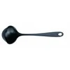 Samtis Fiskars, 28 cm, juoda, plastikas