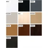 Sandow Medinė kėdė COLOR CHOICE kietos sėdynės kašmyro ąžuolo wotan marmuras
