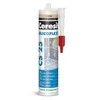 Sanitarinis silikoninis hermetikas CERESIT CS25, 49 klinkerio sp., 280 ml