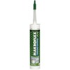 Sanitarinis silikoninis hermetikas MAKROFLEX SA102, bespalvis, 300 ml