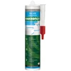 Sanitarinis silikoninis hermetikas MAKROFLEX SA102, bespalvis, 300 ml