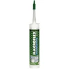 Sanitarinis silikoninis hermetikas MAKROFLEX SA102, bespalvis, 300 ml