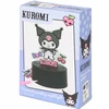 Sanrio Lampka nocna do malowania diamentami KUROMI