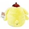 Sanrio Pliušinis Pompurin originalus talismanas Hello Kitty Geltona Dog 30cm